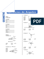 Tarea de Angulos