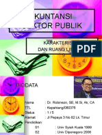 Auntansi Sektor Publik 1