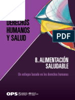 Alimentac Saludable