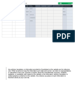 IC Business Impact Analysis 9306