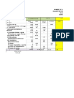 Semana 06 - Balance de Comprobación Resuelto