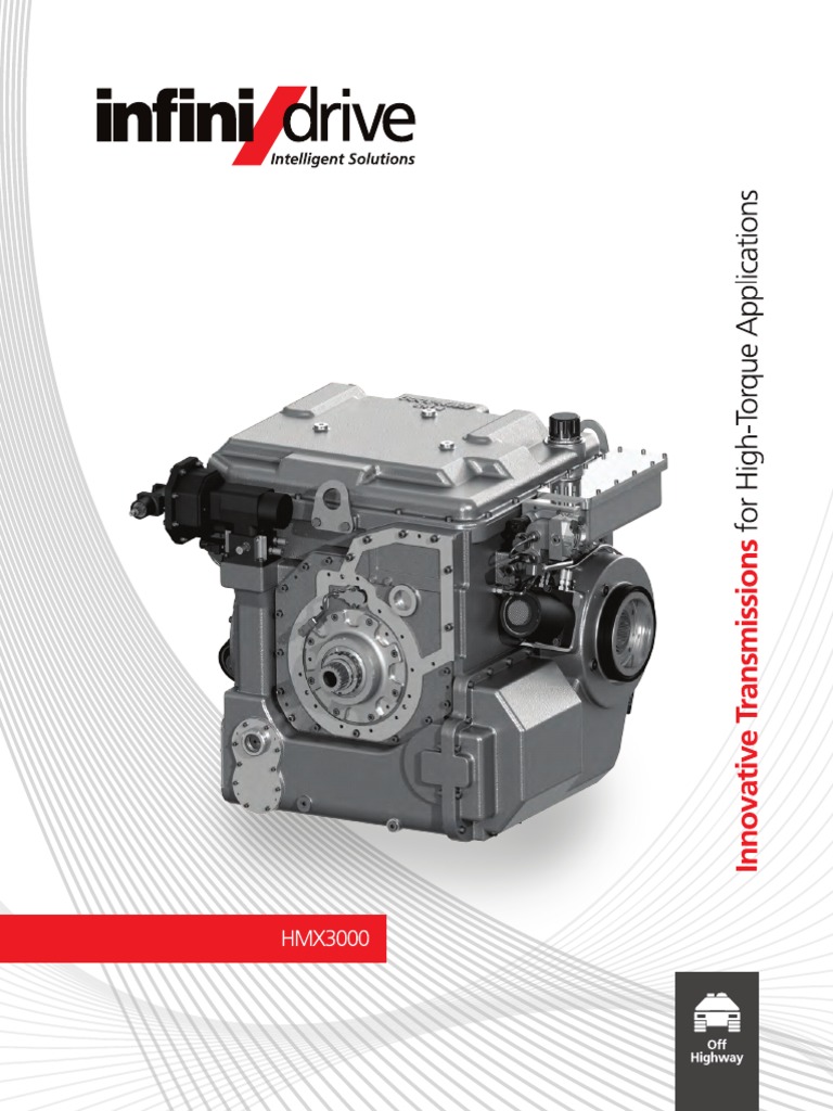 HMX3000 | PDF