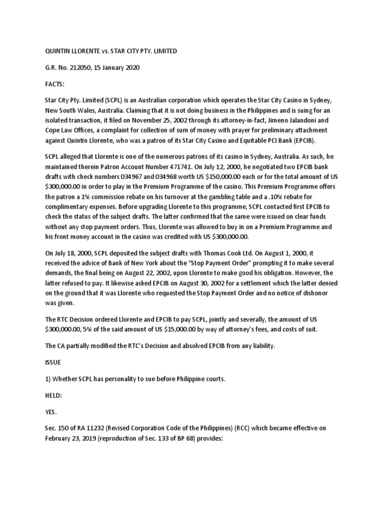 llorente-vs-star-city-pdf-lawsuit-license