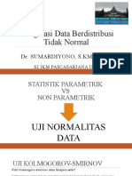Kuliah 4. Normalitas Data (4)