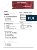 Uni2014 I Exam Ac