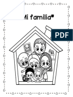 Mi Familia