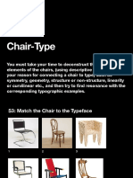 Chair Type
