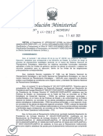 RM - 344 2022 Minedu PDF