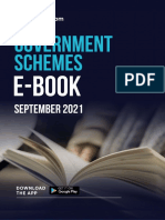 Government Schemes Current Affairs September 2021 3b15b293