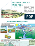 Corrientes Hidrograficas