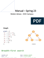 Lab Manuals PDF