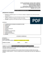 ACTIVIDAD 11-13 2o TRIMESTRE PERIODO ORDINARIO MODALIDAD VIRTUAL FCE3