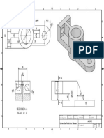 Trabajo en Clase - Modelado de Componentes Mecánicos en 3D - Pieza 2 - KEVIN SIGUENCIA PDF
