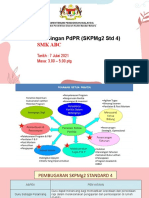 Slaid Bimbingan PDPR STD 4 UMUM