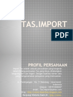 Tas-Import