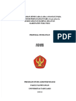 PDF Proposal Penelitian Agrotek - Compress
