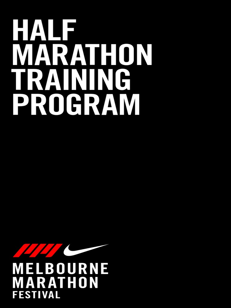 nike half marathon 2018