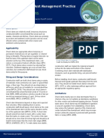 BMP Check Dams PDF