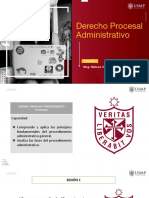 Semana 1 Proceso y Procedimiento