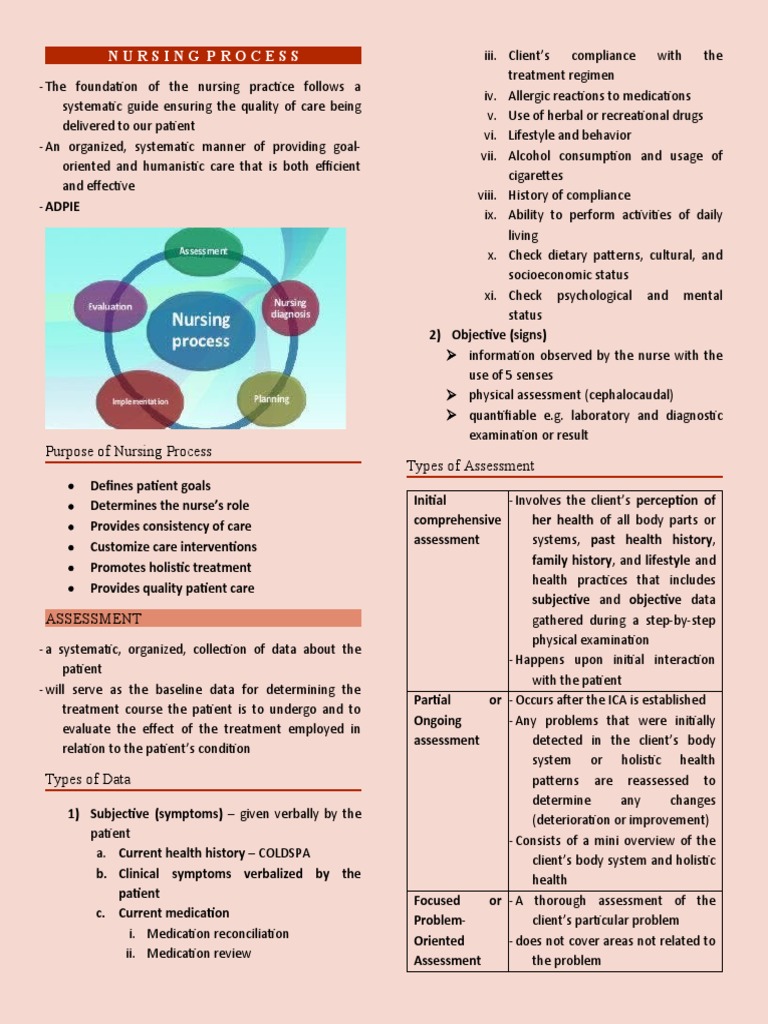nursing-process-assessment-a-comprehensive-review-of-the-nursing