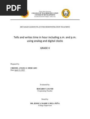 DLP- Telling time.pdf