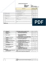 Bahasa Indonesia Kisi 2021