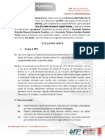 Convenio General Seglo Operciones Logisticas PDF