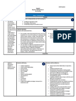 English 8 - UBD - 2nd Grading (2020-2021)