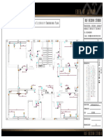 013 First Floor Electricity Dimensions Plan