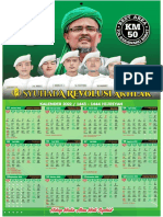 Kalender Syuhada PDF