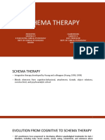 Schema Therapy GS