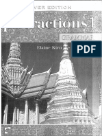 Interactions 1 (Chapter 1-10) 5I PDF