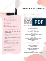 CV Nurul Chotimah
