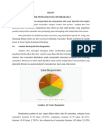 Hasil Analisis 