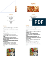 Fajitak PDF