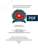 Kelompok 9 Hukum Islam PDF