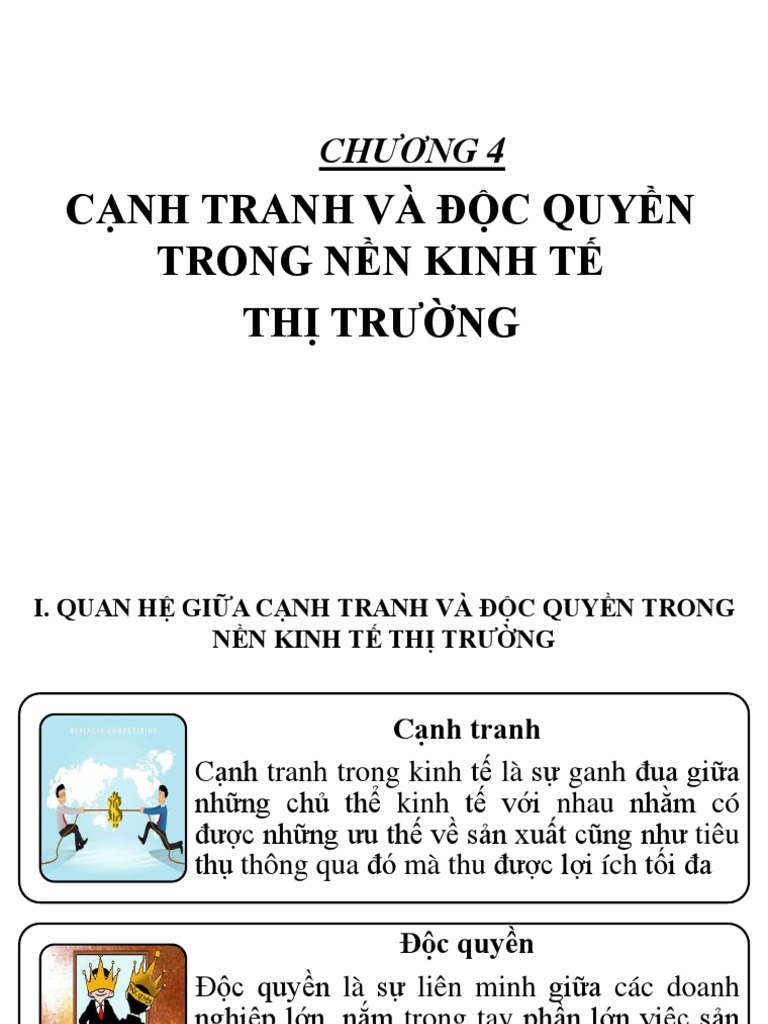 KTCT Chương 4 | PDF