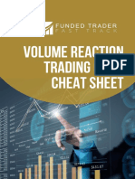 VRT Cheat Sheet New PDF