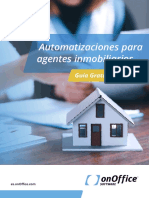 Automatización para Agentes Inmobiliarios