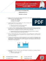 Sci 403-Problem Set No 3