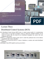 Lecture 3 Distributed Control Systems PDF