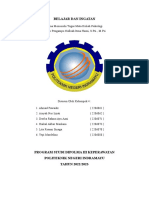 Belajar Dan Ingatan Kelompok 4