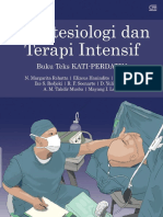 PERDATIN Anestesiologi Dan Terapi Intensif