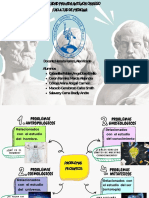 Grupo 3 - PROBLEMAS FILOSÓFICOS