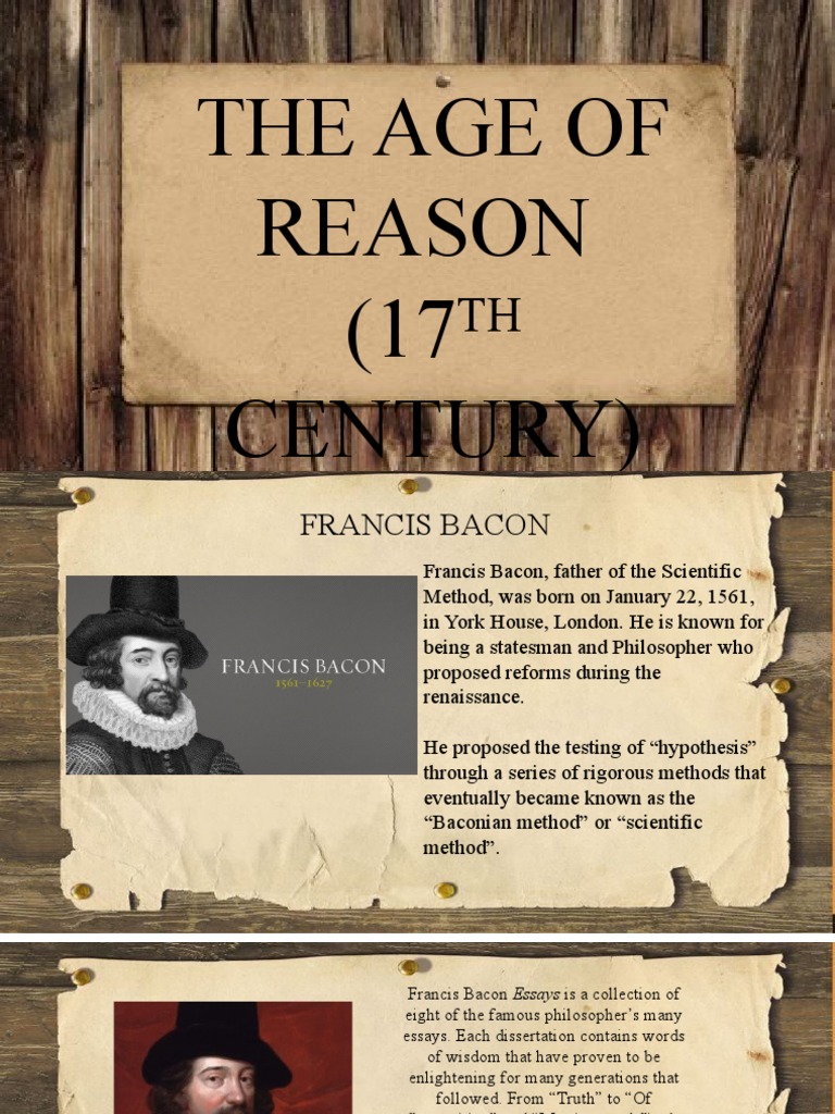 The age of reason pdf the pilgrim s progress paradise lost