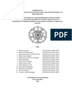 Proposal PPK Ormawa