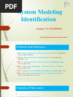 Chapter 2 - System Modeling