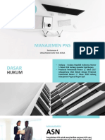 4 Manajemen PNS PDF