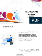 5 Pelayanan Publik PDF
