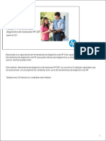 Module4 HPPCHardwareDiagnosticsUEFI With Instructor Notes